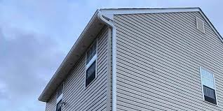 Trusted Rainbow, CA Siding Experts